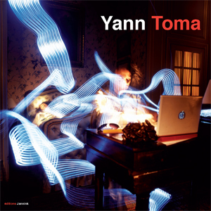 Yann Toma -  