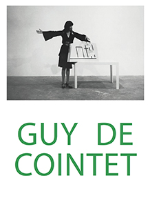 Guy de Cointet -  