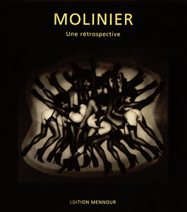 Pierre Molinier - Une rétrospective 