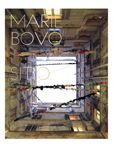 Marie Bovo - Sitio