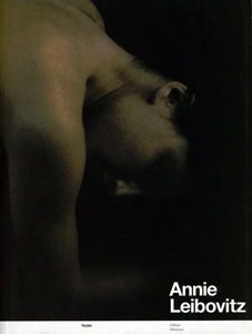 Annie Leibovitz - Nudes 