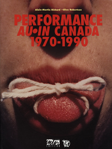 Performance au Canada - 1970-1990