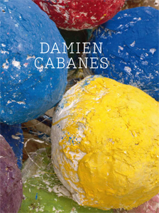 Damien Cabanes - 