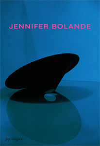 Jennifer Bolande - Landmarks