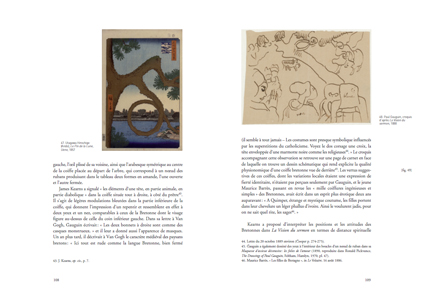 Paul Gauguin au « centre mystérieux de la pensée »