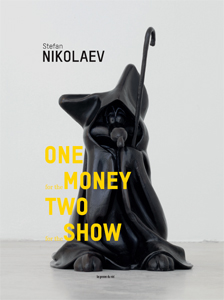 Stefan Nikolaev - One for the money, two for the show 