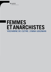  - Femmes et anarchistes 