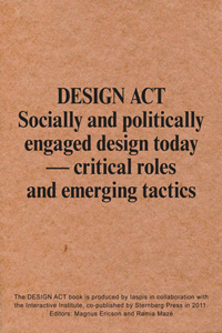  - Design Act 