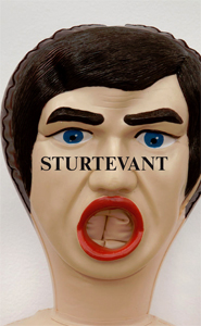 Sturtevant - Image over Image 