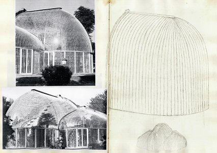 Greenhouse Studies