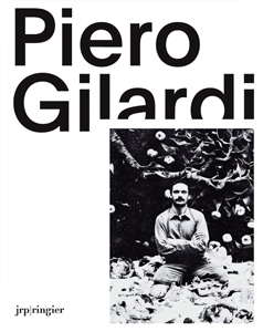 Piero Gilardi - 
