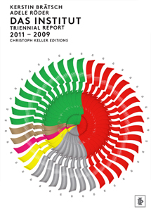  Das Institut - Triennial Report 2011-2009