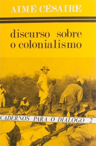 Filipa César - Notes on a facsimile of the publication: Cadernos para o diálogo 2 Discurso sobre o colonialismo. Aimé Césaire