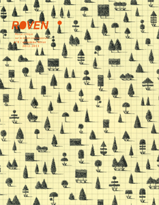 Roven - Automne-Hiver 2012-2013