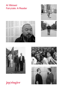 Ai Weiwei - Fairytale - A Reader