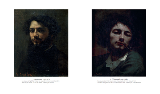 Transferts de Courbet