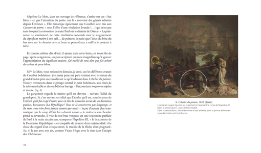 Transferts de Courbet