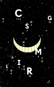  - Cosmic Laughter No. 1 