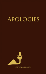 Stephen G. Rhodes - Apologies