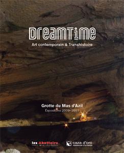 DreamTime - Art contemporain & transhistoire