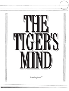 Beatrice Gibson - The Tiger\'s Mind 