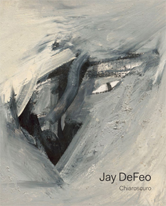 Jay DeFeo - Chiaroscuro 
