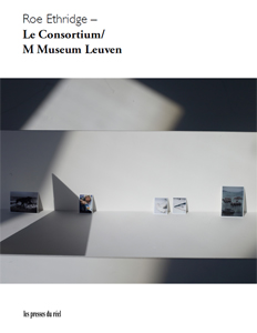 Roe Ethridge - Le Consortium / M Museum Leuven