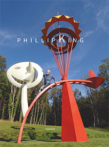 Phillip King - 