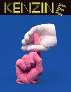 Toilet Paper - Kenzine