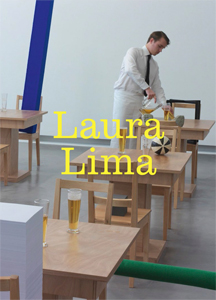 Laura Lima - 