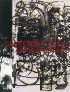 Christopher Wool - Crosstown