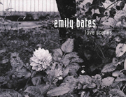 Emily Bates - Love scenes 