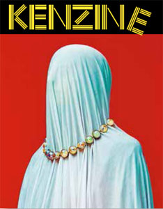 Toilet Paper - Kenzine n° 2