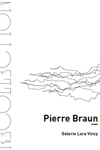 Pierre Braun - Recollection