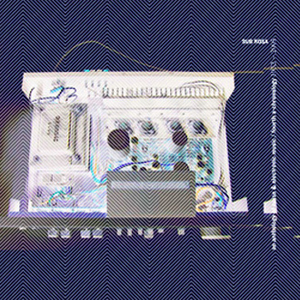  - An Anthology of Noise & Electronic Music – Volume 4 