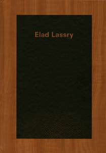 Elad Lassry - 