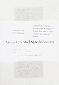  - Abstract Specific | Specific Abstract 