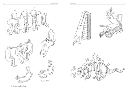 Speculative Drawing