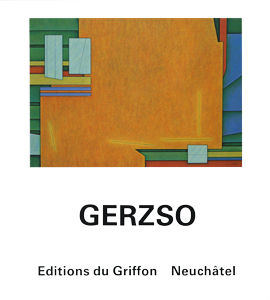 Gunther Gerzso - 