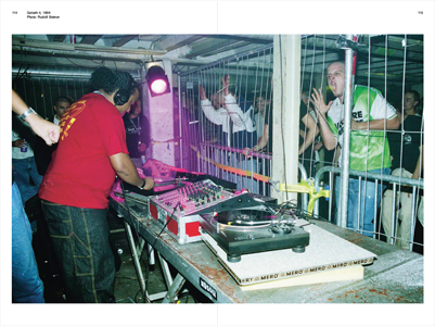 Megarave Metarave