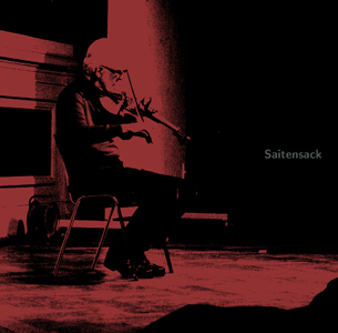 Hans Essel - Saitensack (vinyl LP)