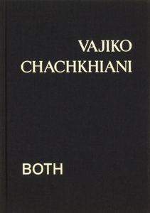 Vajiko Chachkhiani - Both 