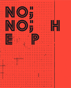 Tobias Madison - NO; NO; H E P