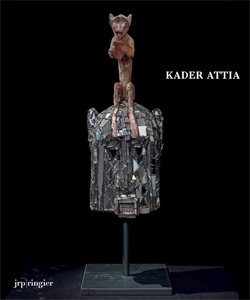 Kader Attia - 
