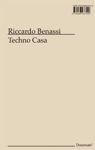 Riccardo Benassi - Techno Casa
