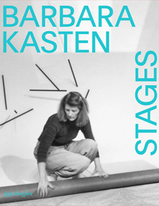 Barbara Kasten - Stages 