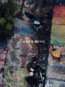 Marie Bovo - 