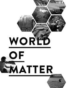  - World of Matter 