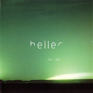 Heller - .01..05. (CD)