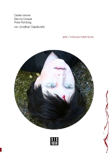 Peter Rehberg - JERK // A travers leurs larmes (livre / CD)
